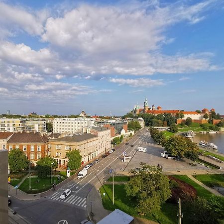 Apartmán Heart Of Cracow Krakov Exteriér fotografie