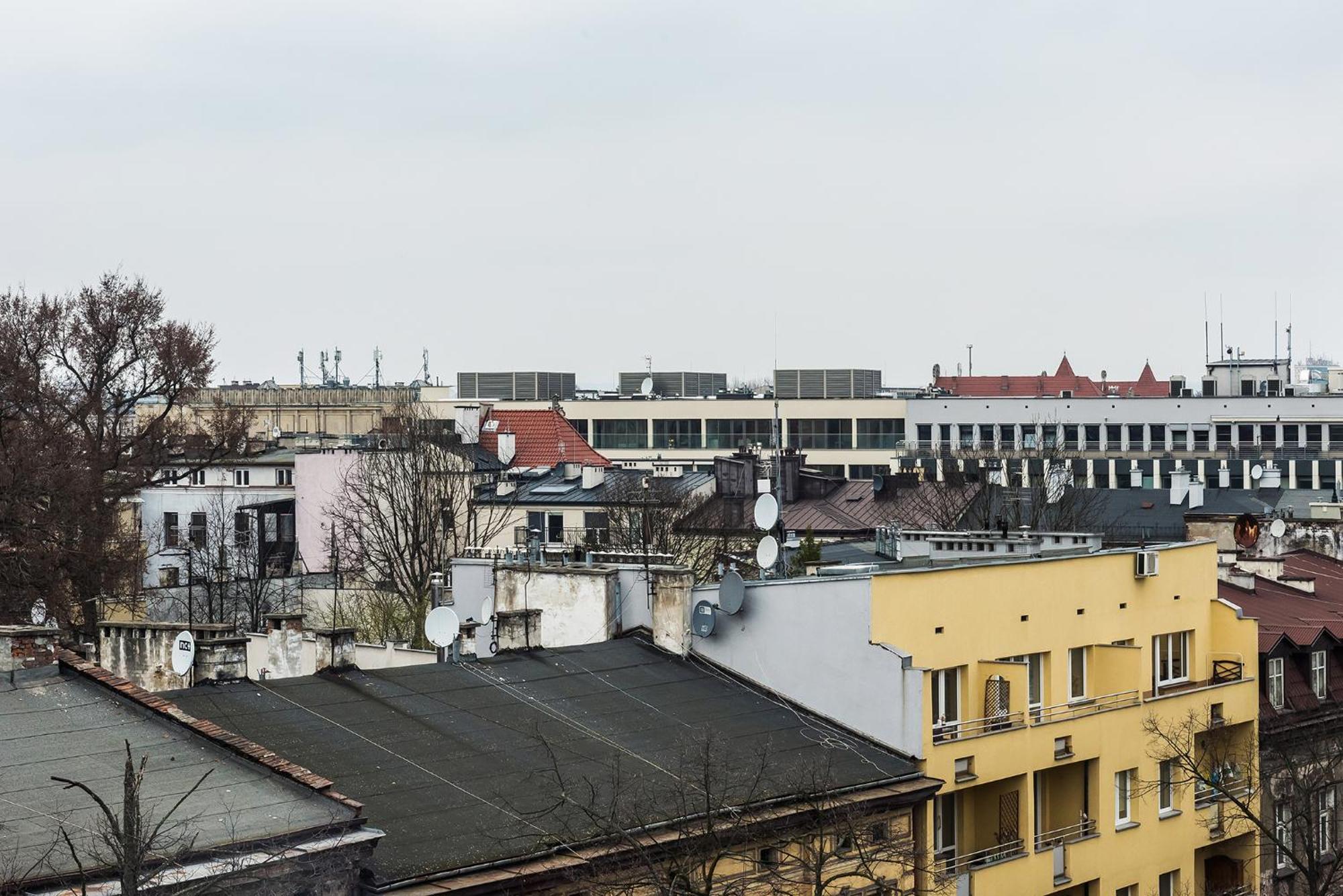 Apartmán Heart Of Cracow Krakov Exteriér fotografie