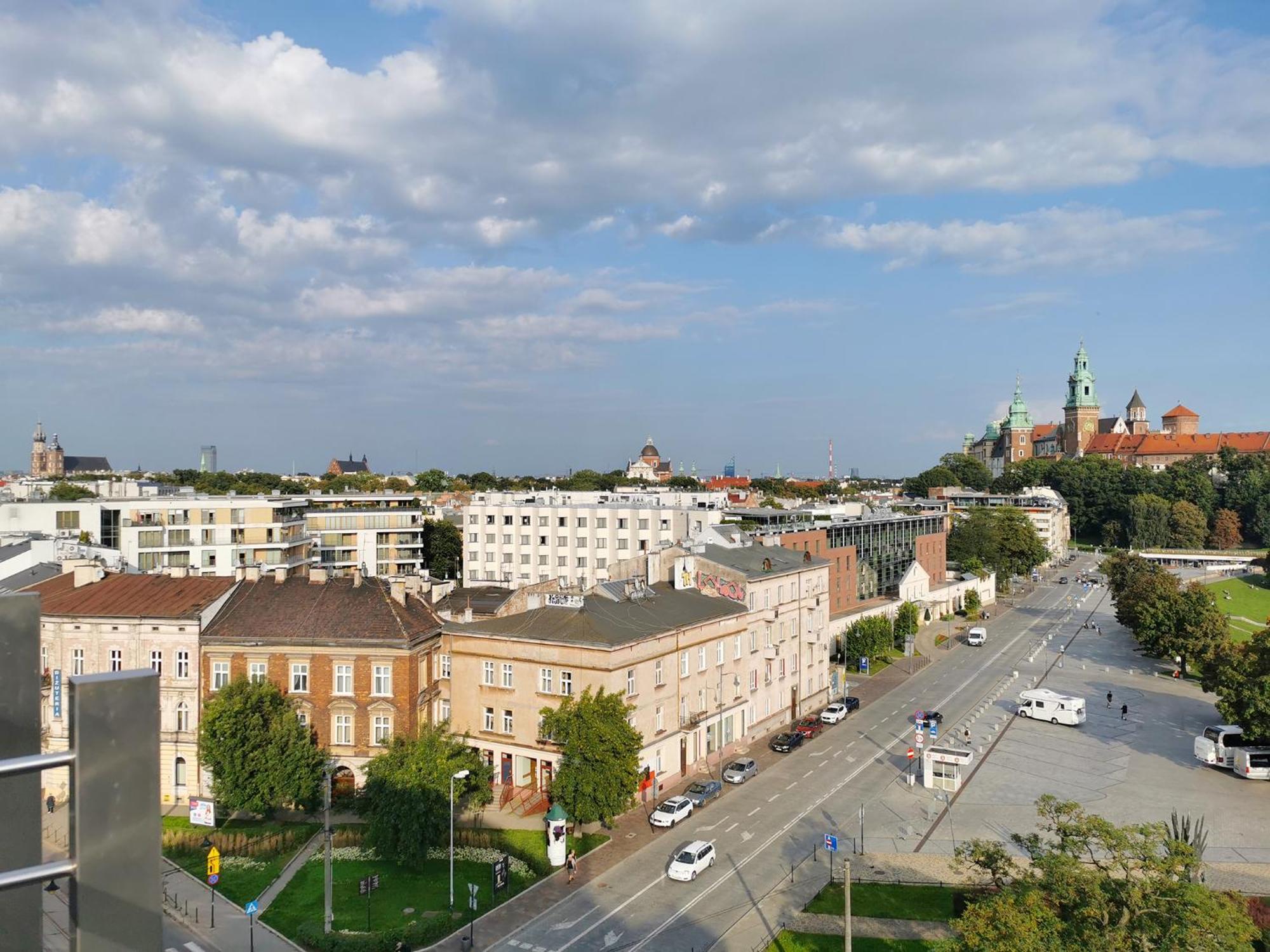 Apartmán Heart Of Cracow Krakov Exteriér fotografie
