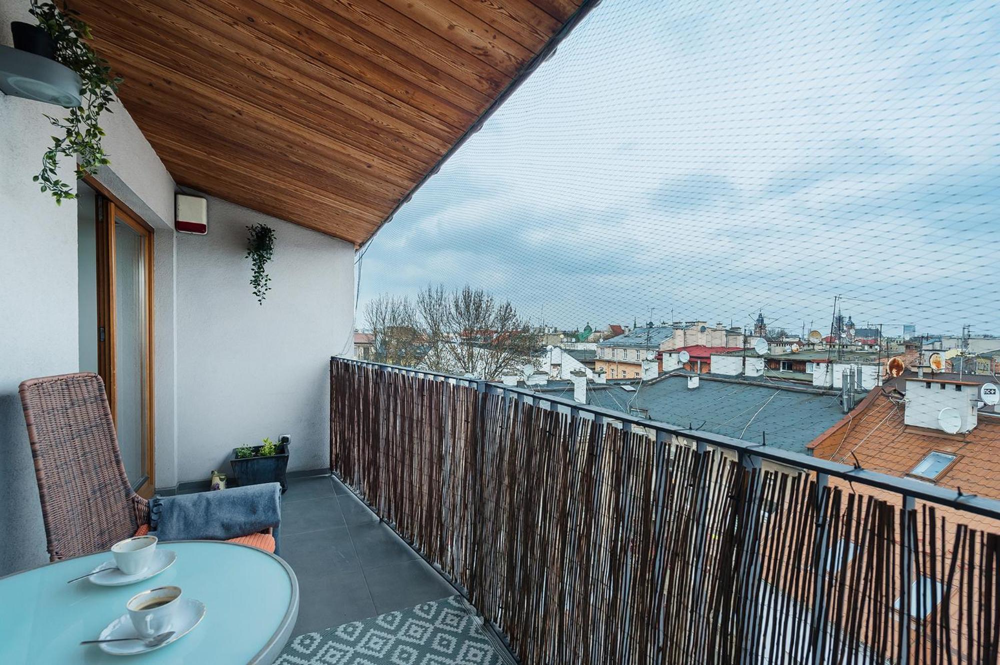 Apartmán Heart Of Cracow Krakov Exteriér fotografie